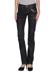 SEXY WOMAN - Pantaloni jeans