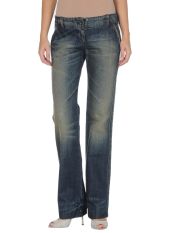 ARMANI JEANS - Denim pants