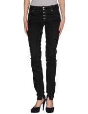 SEXY WOMAN - Pantaloni jeans
