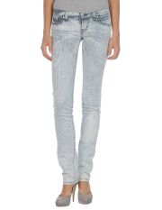 SEXY WOMAN - Pantaloni jeans