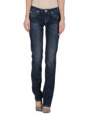 SWEET YEARS JEANS - Denim trousers