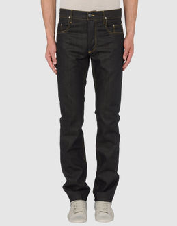GOSSUIN - JEANS - Pantaloni jeans - su YOOX.COM
