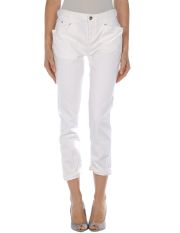 THEYSKENS' THEORY - Capri jeans