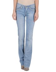 SEXY WOMAN - Pantaloni jeans