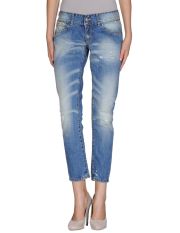 SEXY WOMAN - Pantaloni jeans
