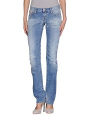 SEXY WOMAN - Pantaloni jeans