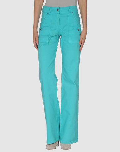 ZOOM ESSENTIEL - Denim pants