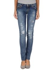 SWEET YEARS JEANS - Denim trousers