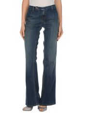 RAVEN DENIM - Pantaloni jeans