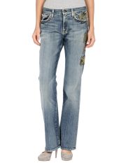 FOR ALL MANKIND - Pantaloni jeans