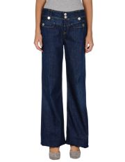 FORNARINA - Denim pants