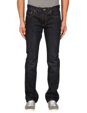 DKNY JEANS - Denim trousers