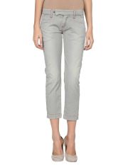 PIANURA - Capri jeans