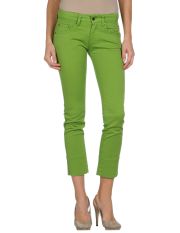 PIANURA - Capri jeans