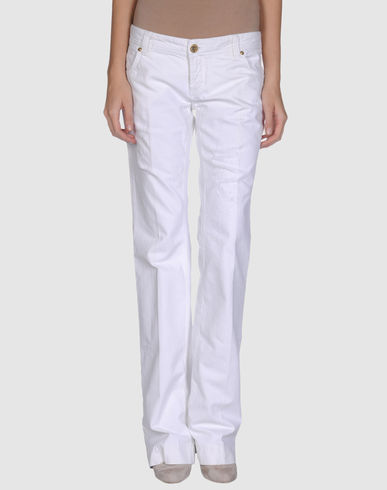 ZOOM PINKO - Denim pants