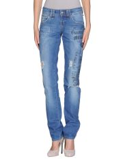 GALLIANO - Denim pants