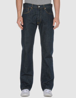 LEVI'S RED TAB - JEANS - Pantaloni jeans - su YOOX.COM