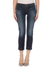 PIANURASTUDIO - Pantaloni jeans
