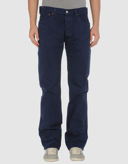 LEVI'S RED TAB - JEANS - Pantaloni jeans - su YOOX.COM