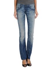 PIANURASTUDIO - Pantaloni jeans