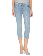 GURU - Denim capris