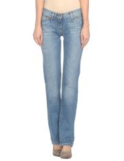 GURU - Denim pants
