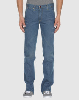 LEVI'S ENGINEERED JEANS - JEANS - Pantaloni jeans - su YOOX.COM