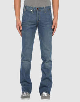 LEVI'S ENGINEERED JEANS - JEANS - Pantaloni jeans - su YOOX.COM