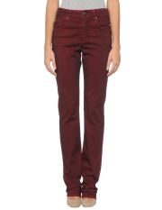 ANGELO MARANI - Denim trousers