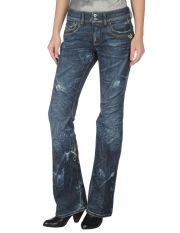 DIESEL DENIM GALLERY - Pantaloni jeans