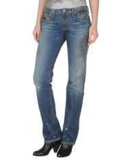 DIESEL DENIM GALLERY - Pantaloni jeans