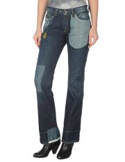 DIESEL DENIM GALLERY - Pantaloni jeans