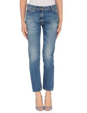 GOLDEN GOOSE - Denim pants