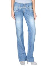 TAKE-TWO - Denim pants
