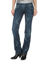 DIESEL DENIM GALLERY - Pantaloni jeans