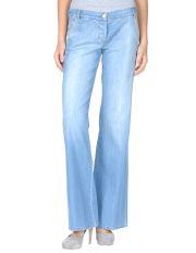 DENNY ROSE - Denim trousers