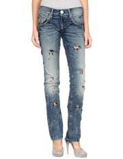 RA-RE - Pantalones vaqueros