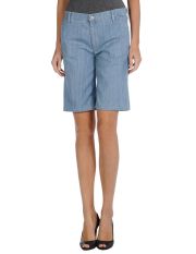 MIH-JEANS - Bermuda jeans