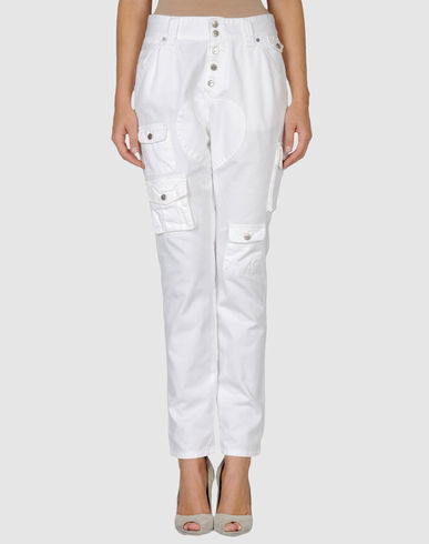 ZOOM SEXY WOMAN - Casual pants