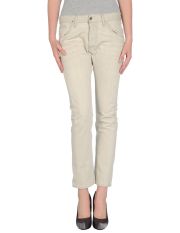 RING - Denim pants