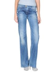 TAKE-TWO - Denim pants