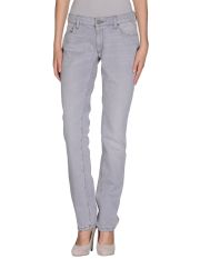 830 SIGN - Denim pants