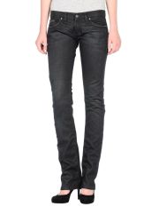SEXY WOMAN - Pantaloni jeans