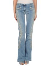 ROCCOBAROCCO - Denim pants