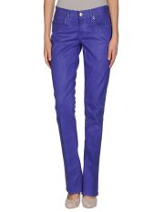RALPH LAUREN BLACK LABEL - Pantaloni jeans