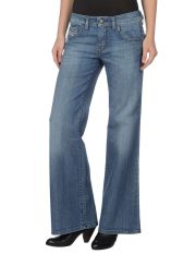 DIESEL - Denim pants