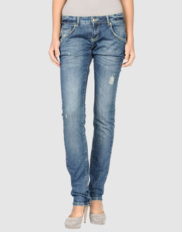 Pinko - Jeans - Pantalons jeans