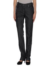 DOLCE & GABBANA - Denim pants