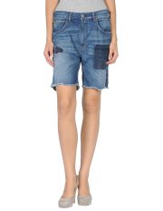 M.GRIFONI DENIM - Bermuda jeans