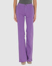 EMILIO PUCCI - Denim pants